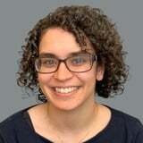 Arianna Davey, Scheduling Coordinator