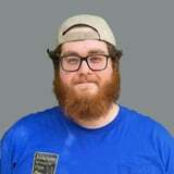 Brandon McCulley, Apprentice Installer