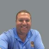 Brian Chuey, Operations Manager Boston