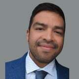 Joe Uribe, Operations Manager