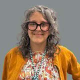 Lucinda Costello, Operations Manager