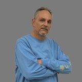 Marc Tancredi, Operations Manager