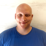 Ted (Edward) Mason, Installer