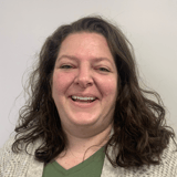 Tracy Runnels, Assistant Manager