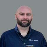 Trevor Baird, Installer